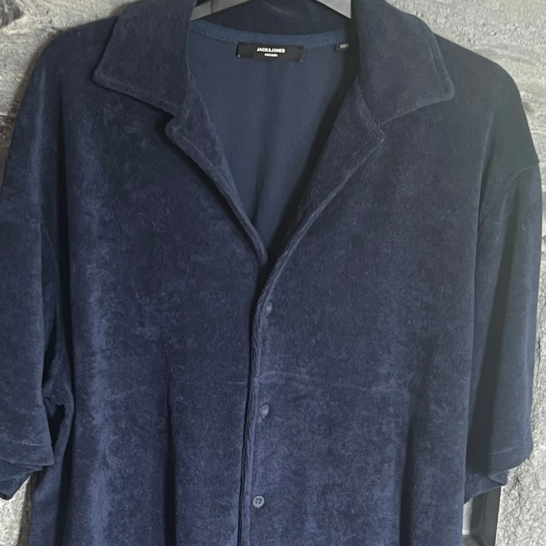 Dark blue pike  - 91