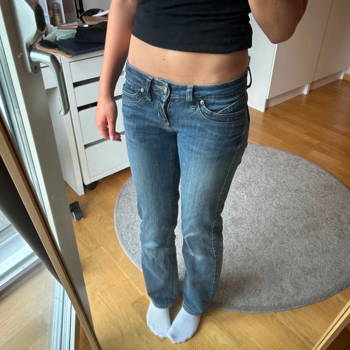 Jeans - 90