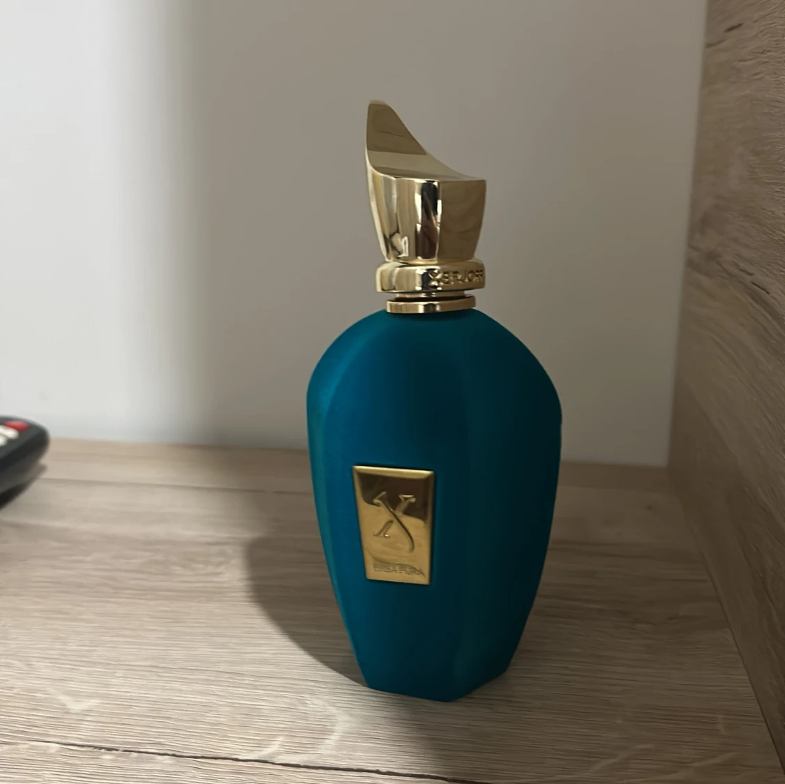 ERBA PURA XERJOFF parfym 