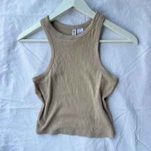 Linne hm - Använd! Se bilder för detaljer! ❤️