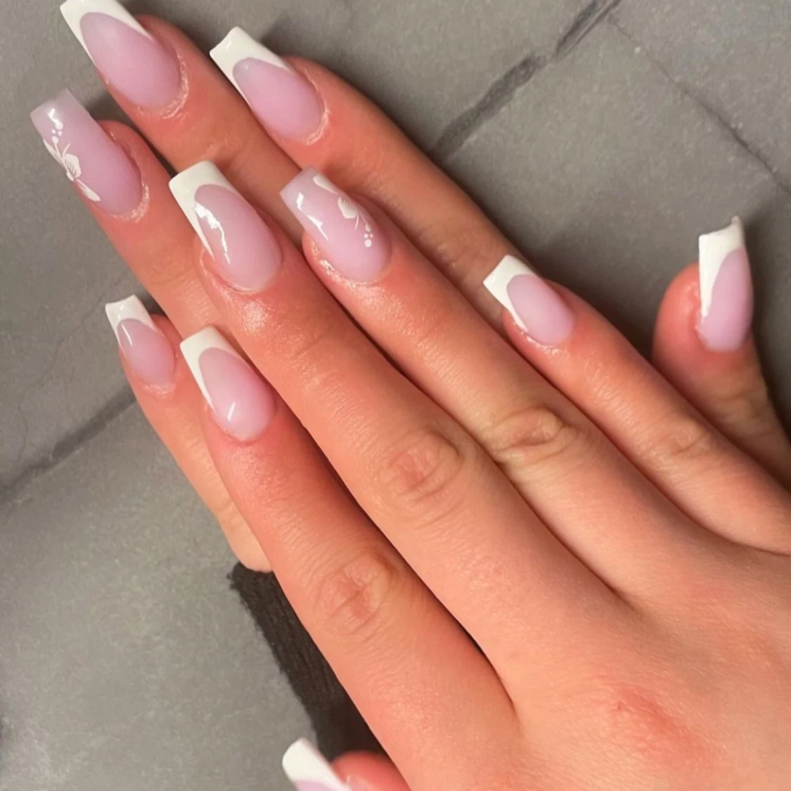 Gör naglar för 250-300kr beroende på naglarna , 📍Örebro  - 91