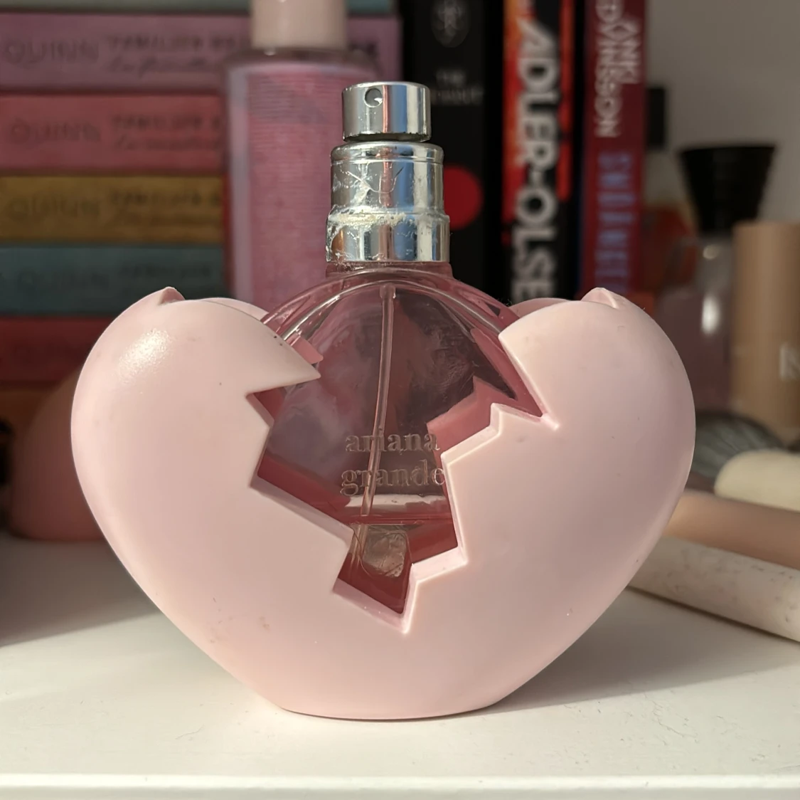 Ariana Grande parfym