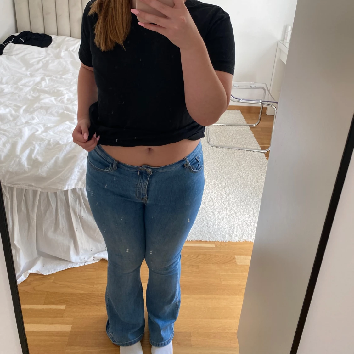 Jeans  - 90