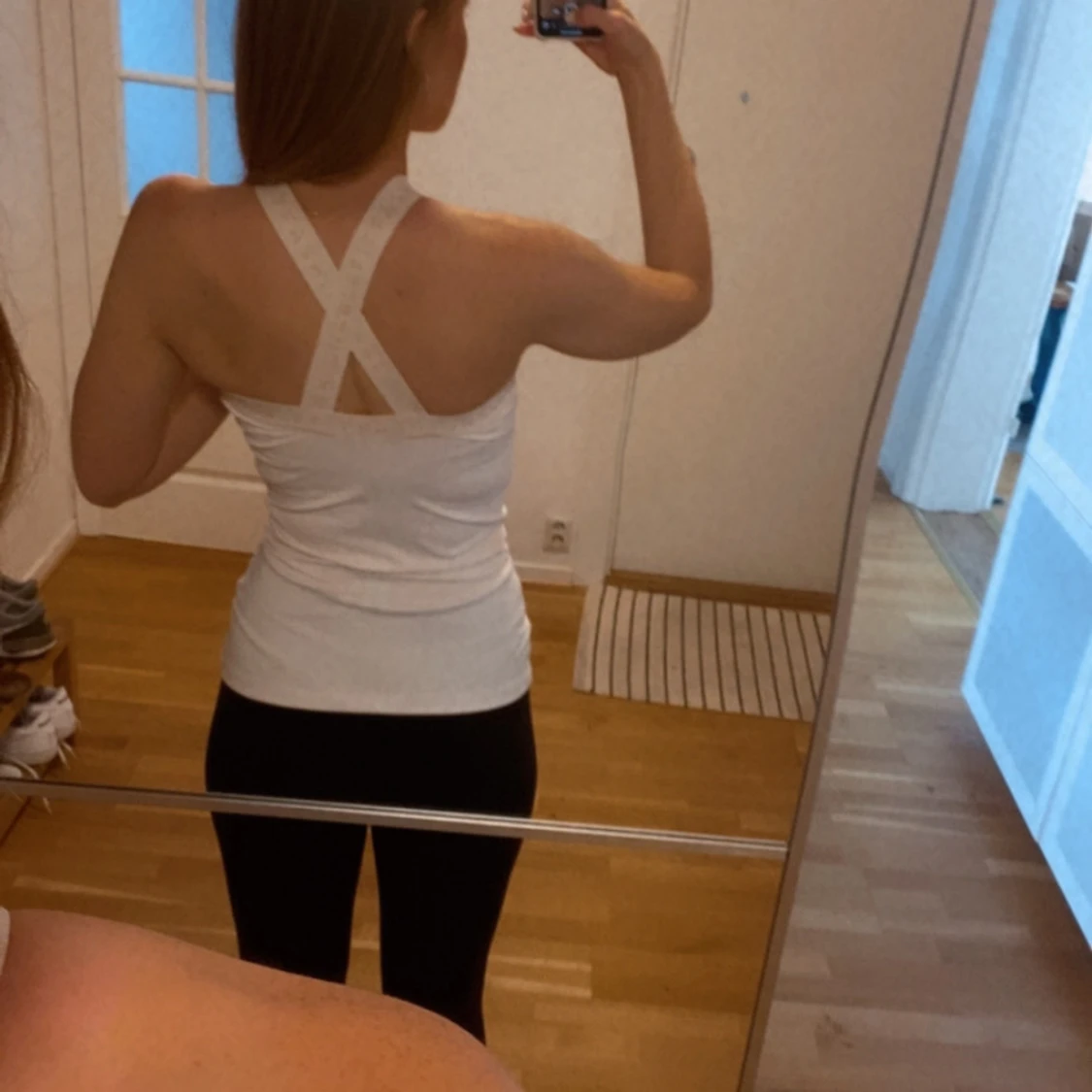 Träningsstopp  - 92