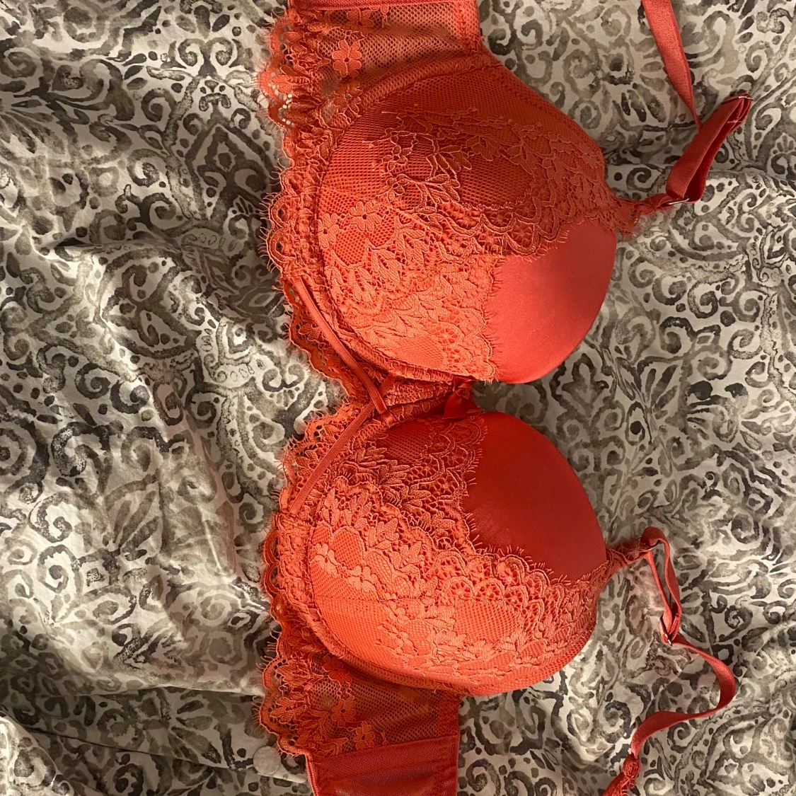 Rosa Bh från hunkemöller - 90