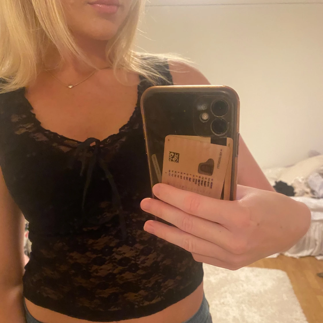 Brandy Melville topp - 91