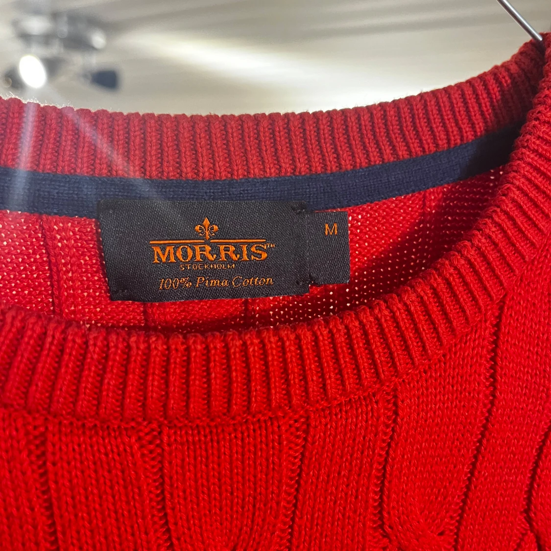 Morris sweatshirt - 90