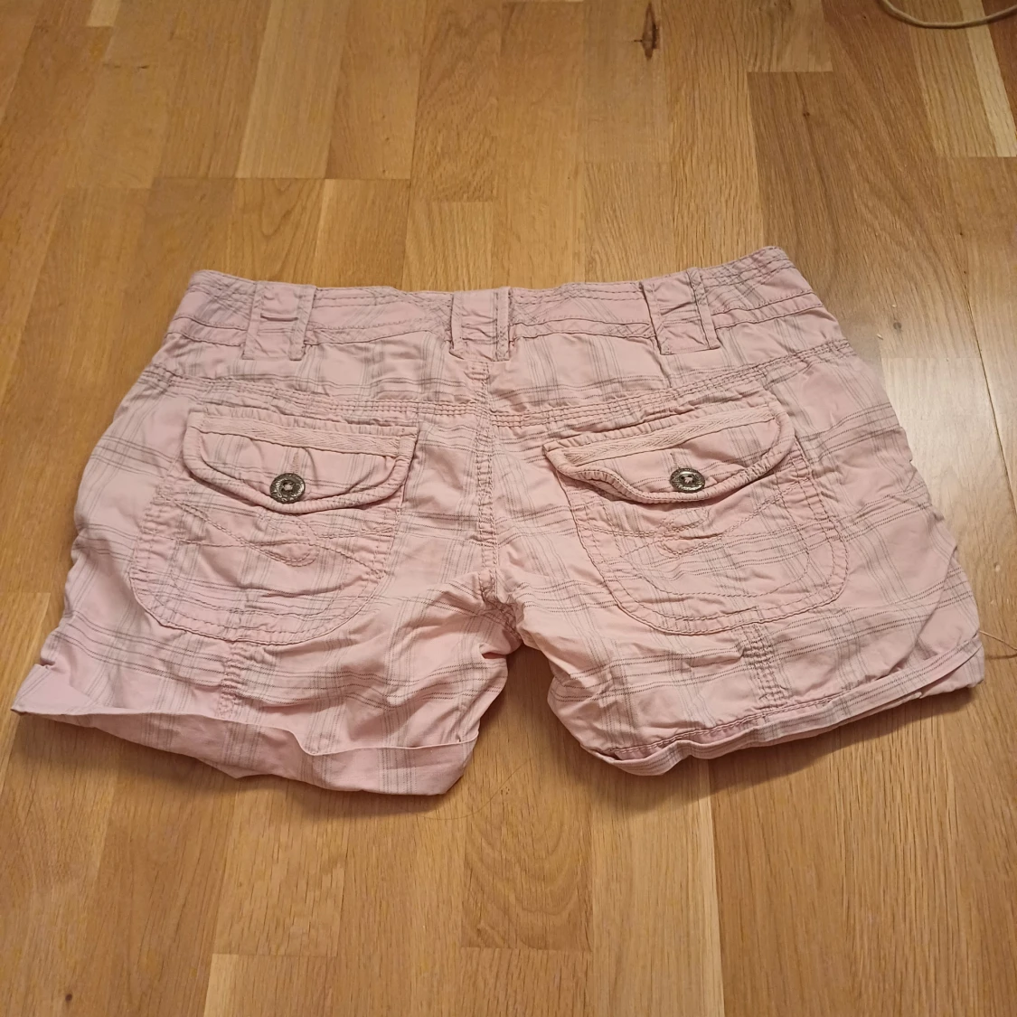 Y2k shorts - 90