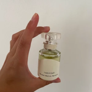 Maison Margiela Untitled 30 ml - Endast testad. 