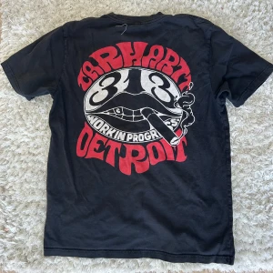 Carhartt t-shirt - Bra skick, inget slitage. Storlek S