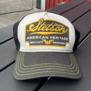 Stetson keps  - Super bra skick stetson keps 