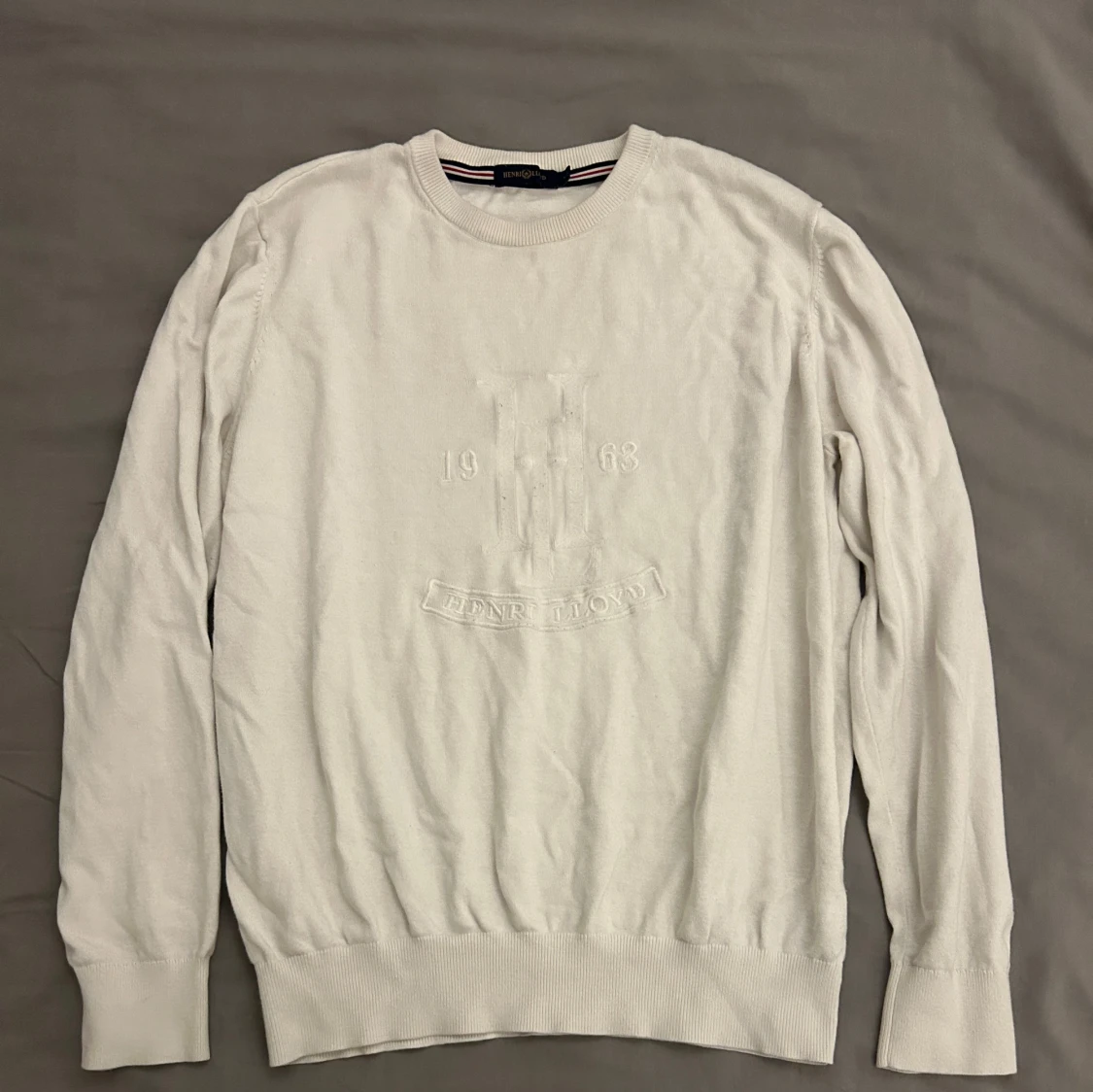 Henri LLoyd sweater, S