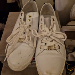 Damskor - Fina skor stl 39 