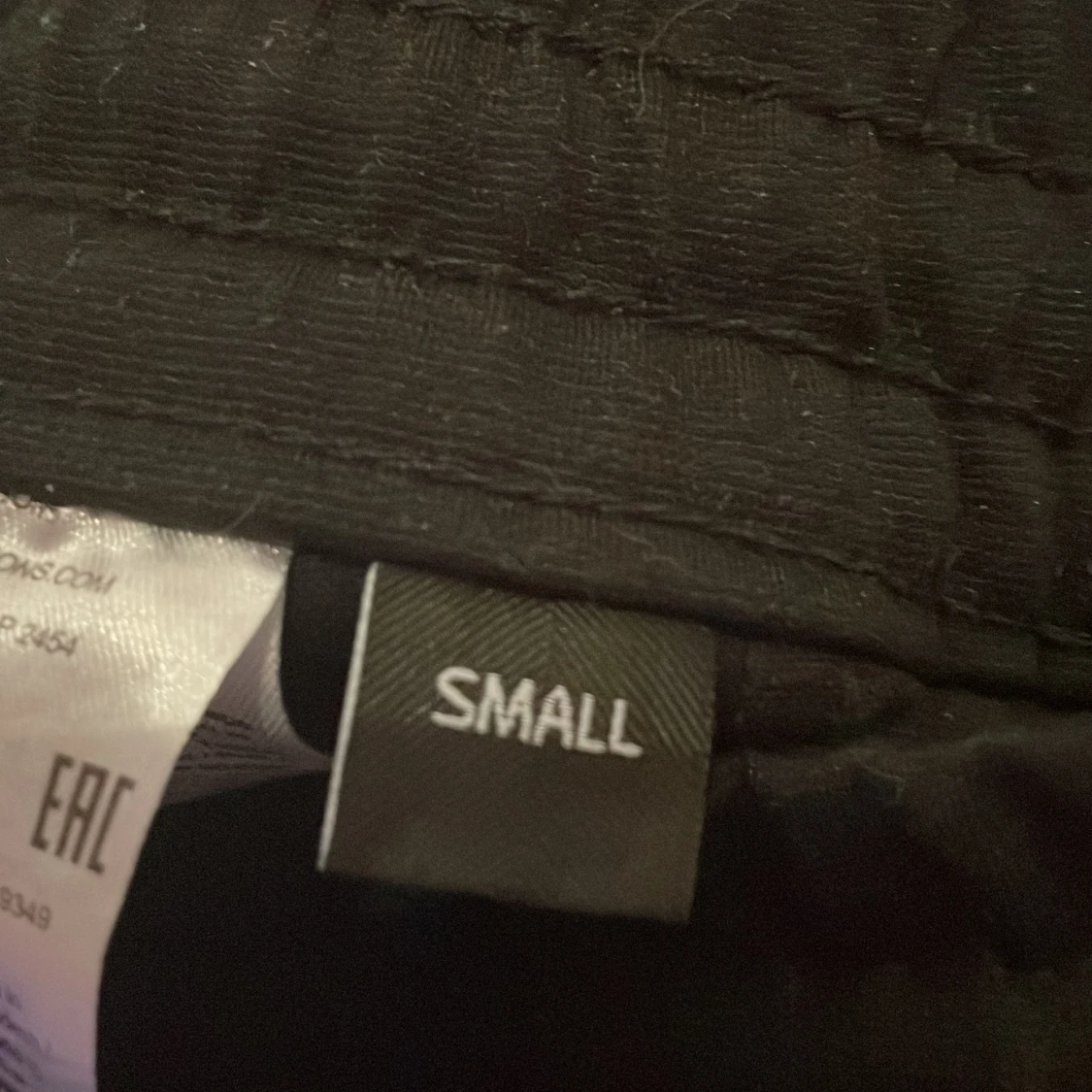 Only sons kostym byxor  - 92