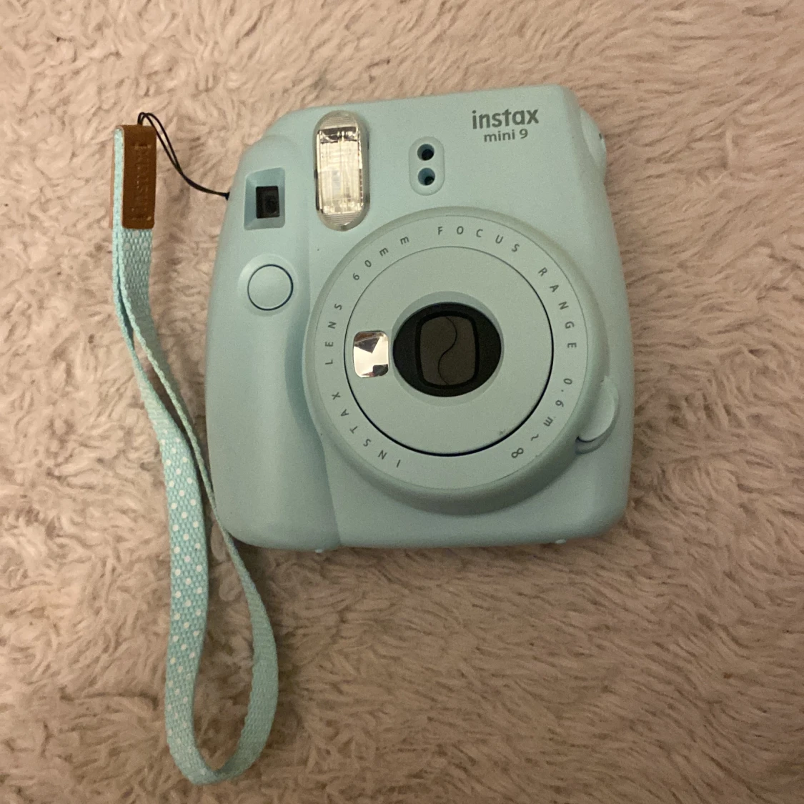 Instax mini 9
