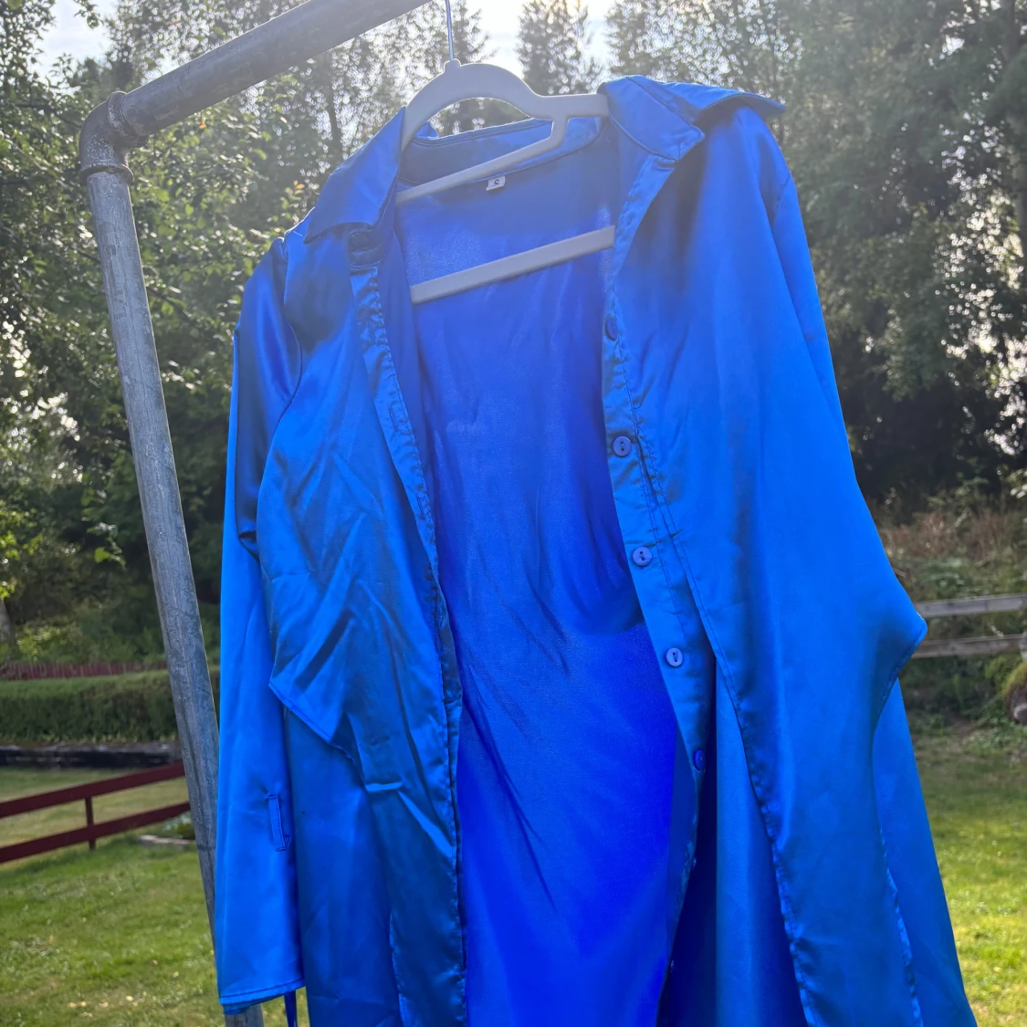 Shein klänning - 90