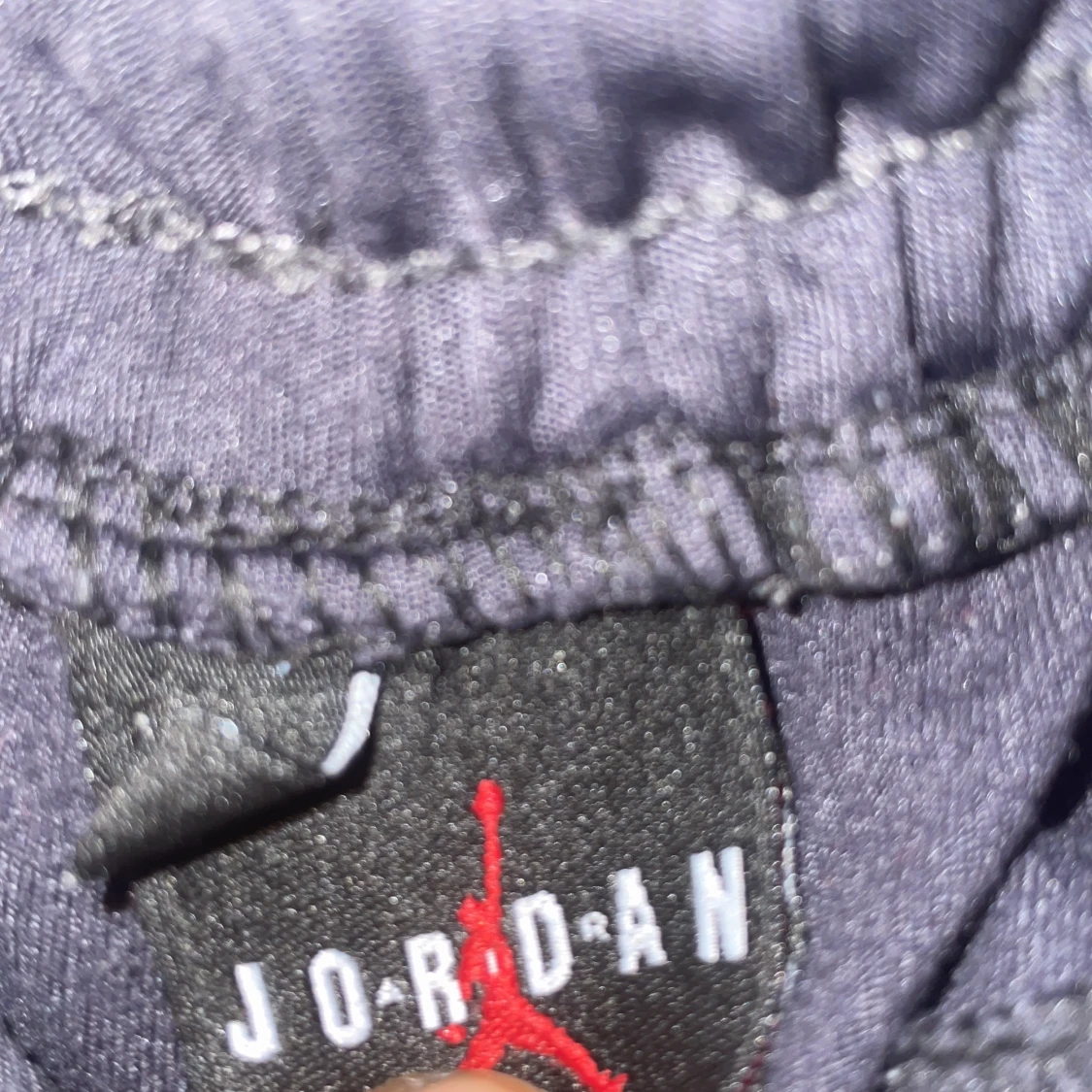 Svart träningsset från Jordan - 93