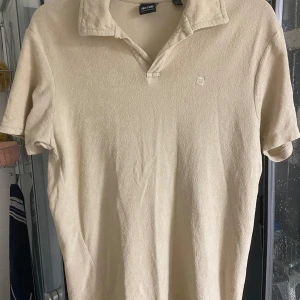 Only & sons frotté tröja - Bra skick och varsamt använd Färgen beige