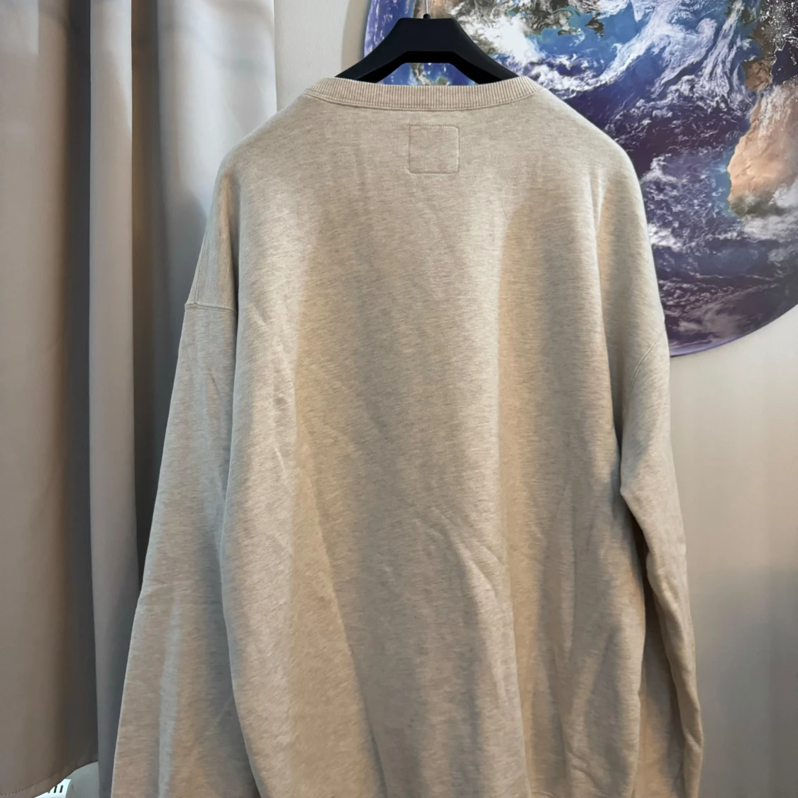 Beige sweatshirt från Gramicci - 91