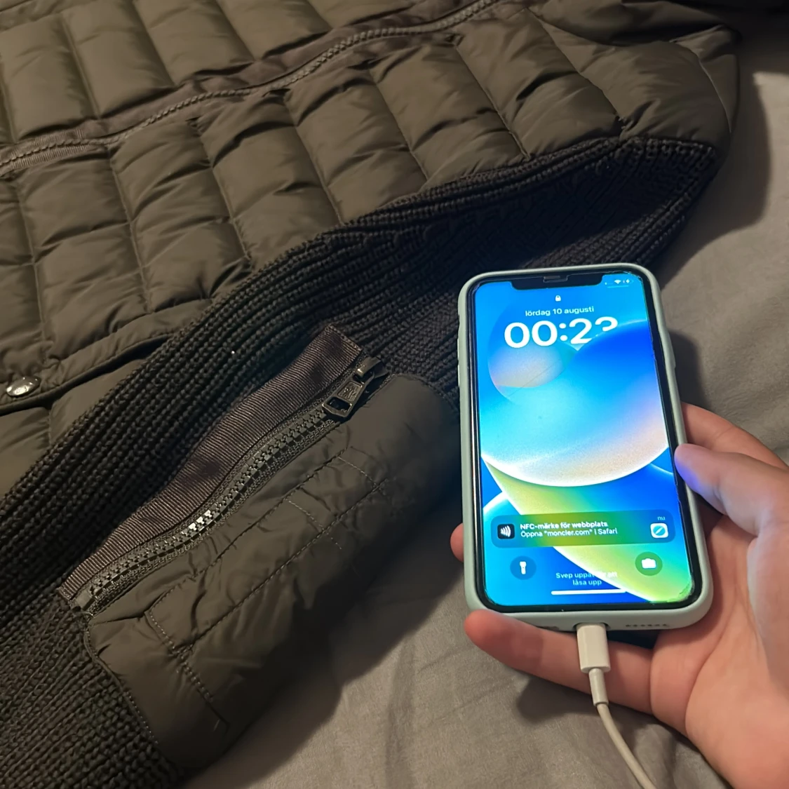 Moncler Cardigan - 93