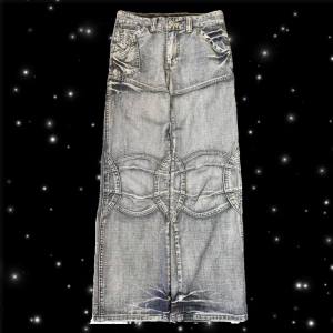 Fish Bone jeans  - Fishbone jeans