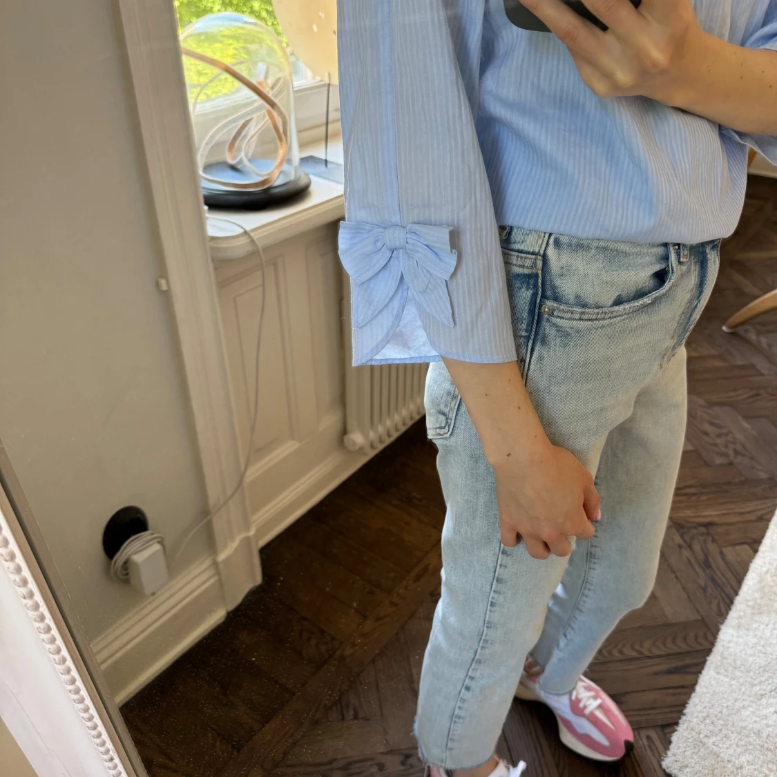 Blus från Scotch & Soda - 90