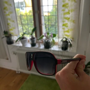 Carrera solglasögon  - Svin goyyy. Typ nya - fars gamla. 