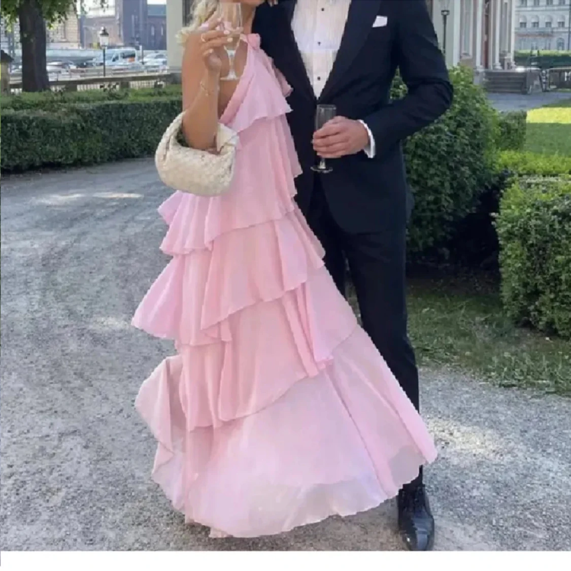 Dröm klänningen  - 92