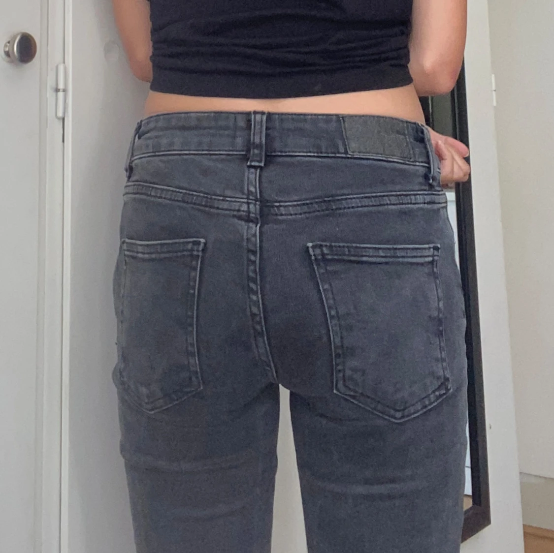 Jeans Low Boot, lager 157 - 92