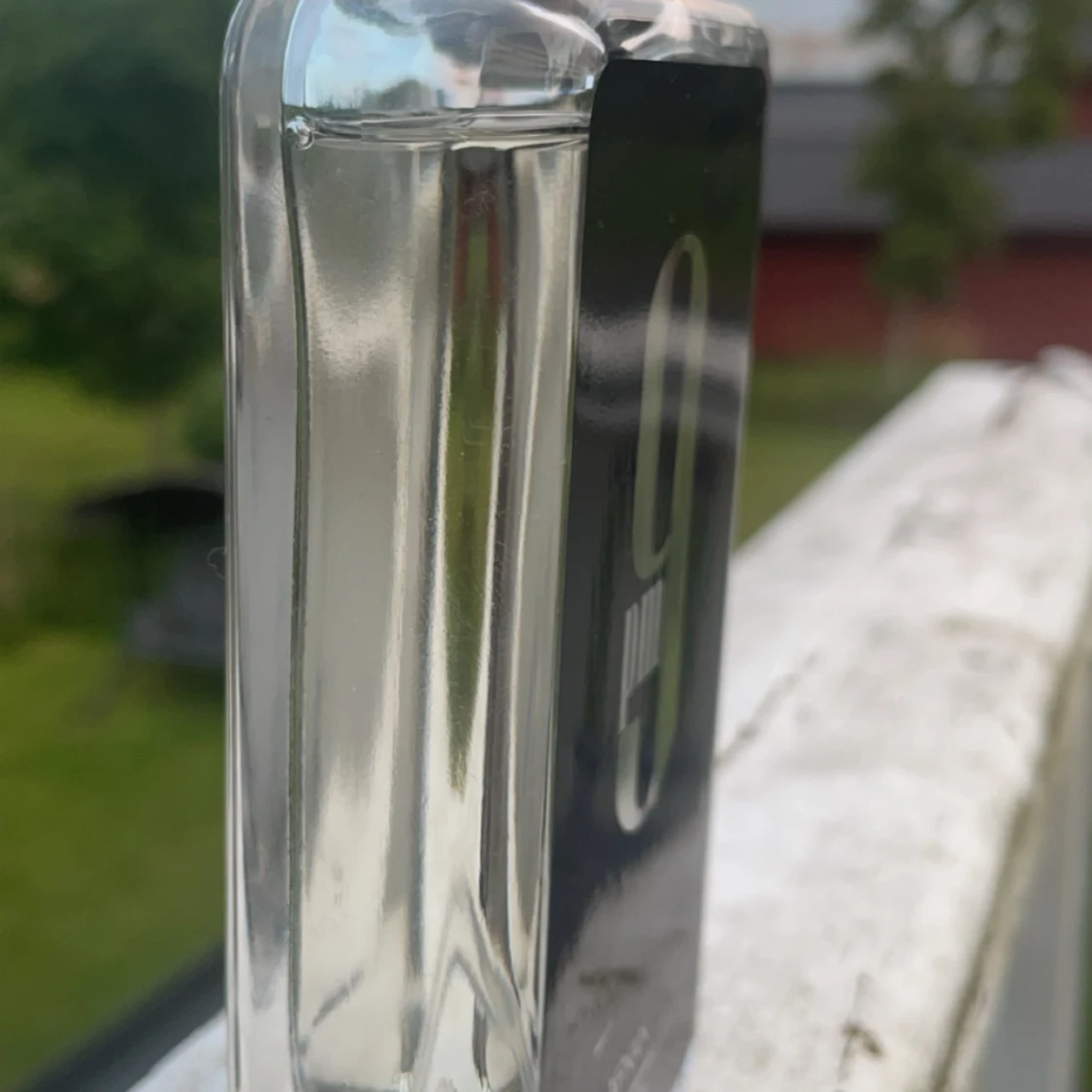 Afnan 9 Pm 100ml - 91