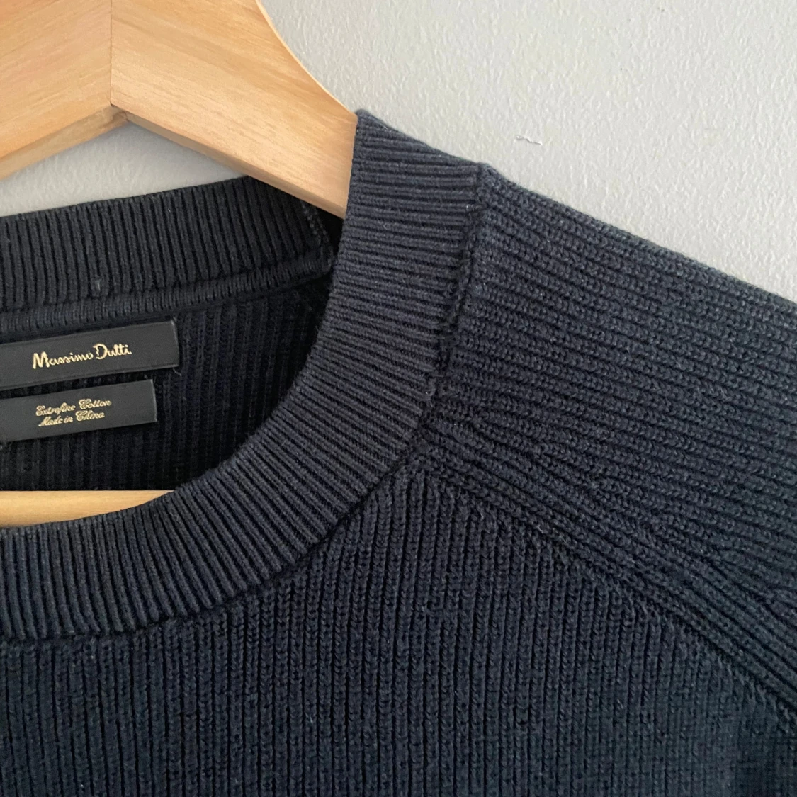 Massimo dutti tröja - 93