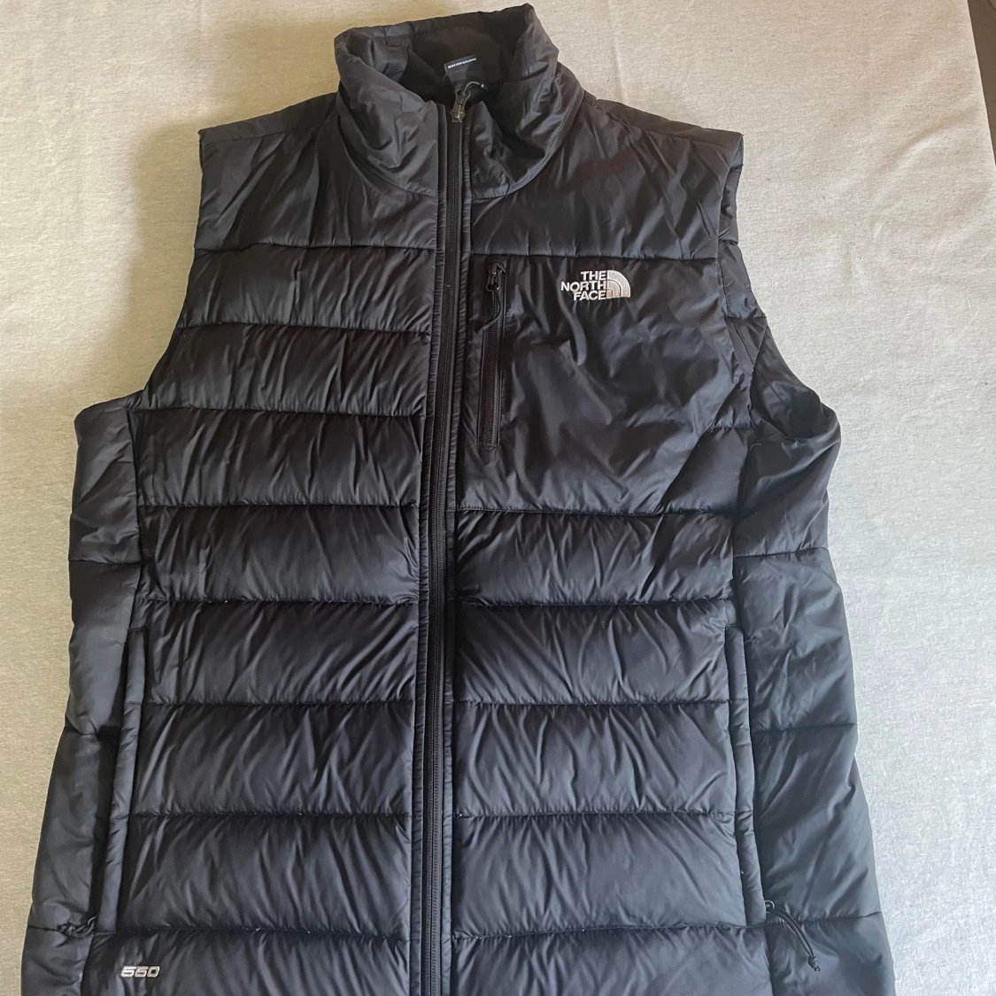 The North Face Väst