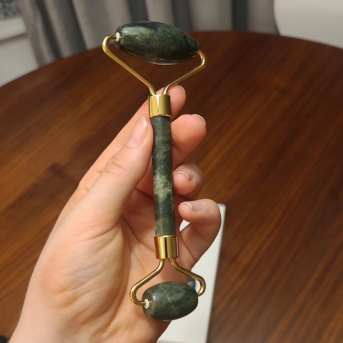 Jade roller - 3