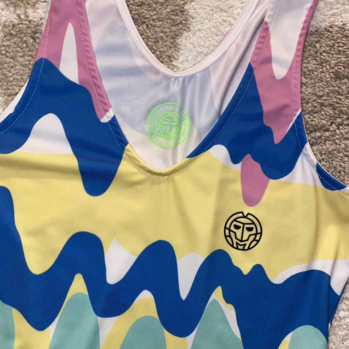 Bidi Badu klänning  - 90