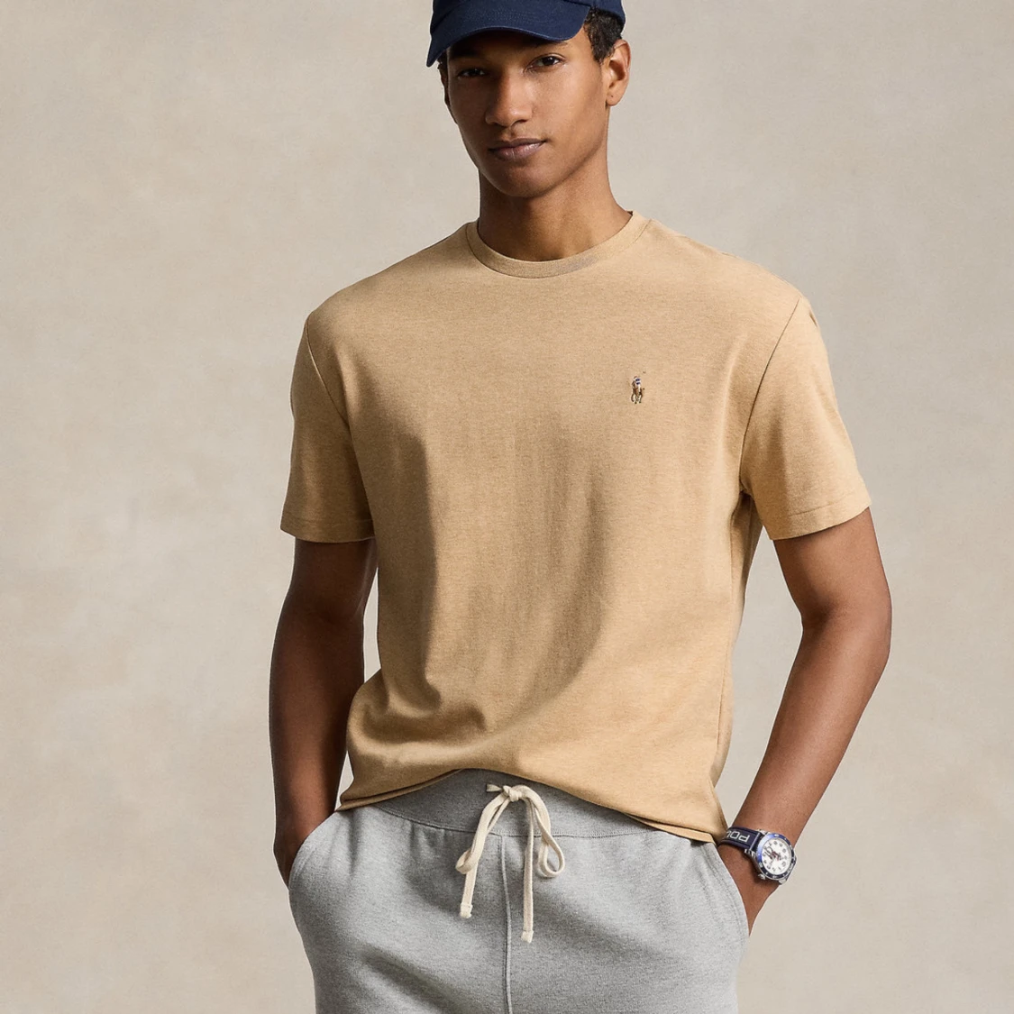 Polo Ralph lauren t shirt - 91