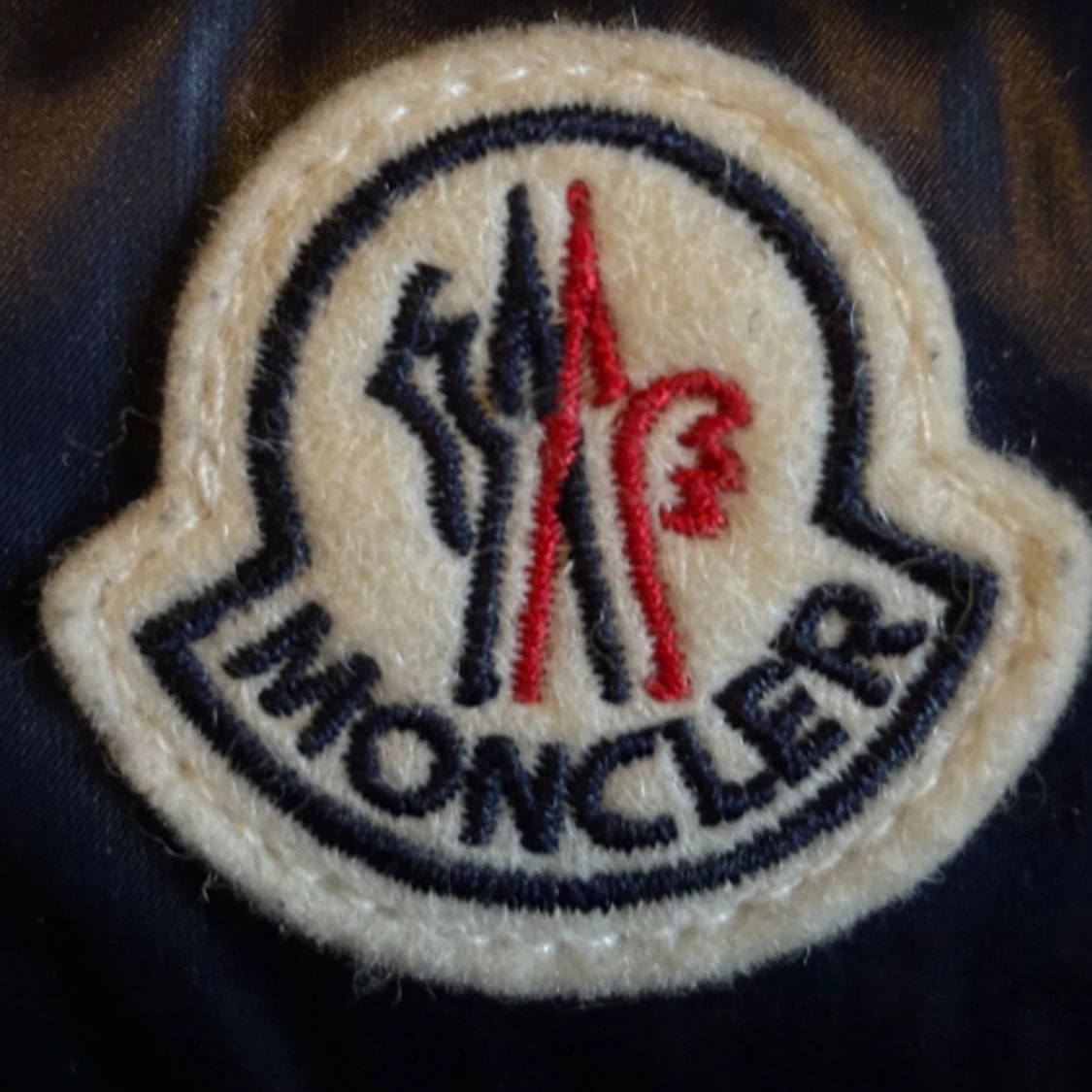 Moncler väst - 91