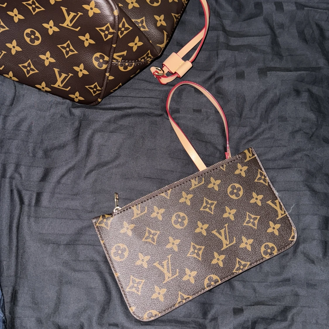 Ny väska - neverfull - 92