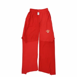 Prototypes - Prototypes series 04 Cut up polos trousers  S/M Rrp 7000