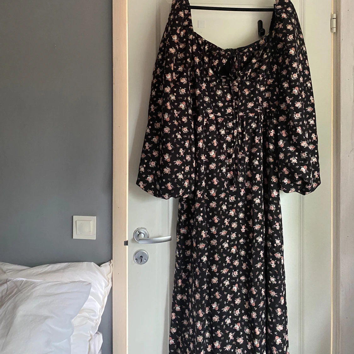 Långklänning st 40