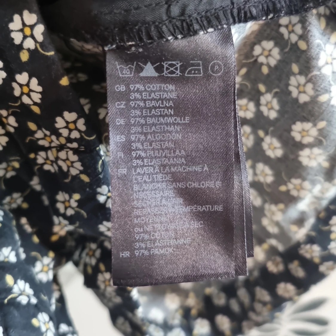 Divided by H&M, Strl: 38, playsuit, jumpsuit - 92