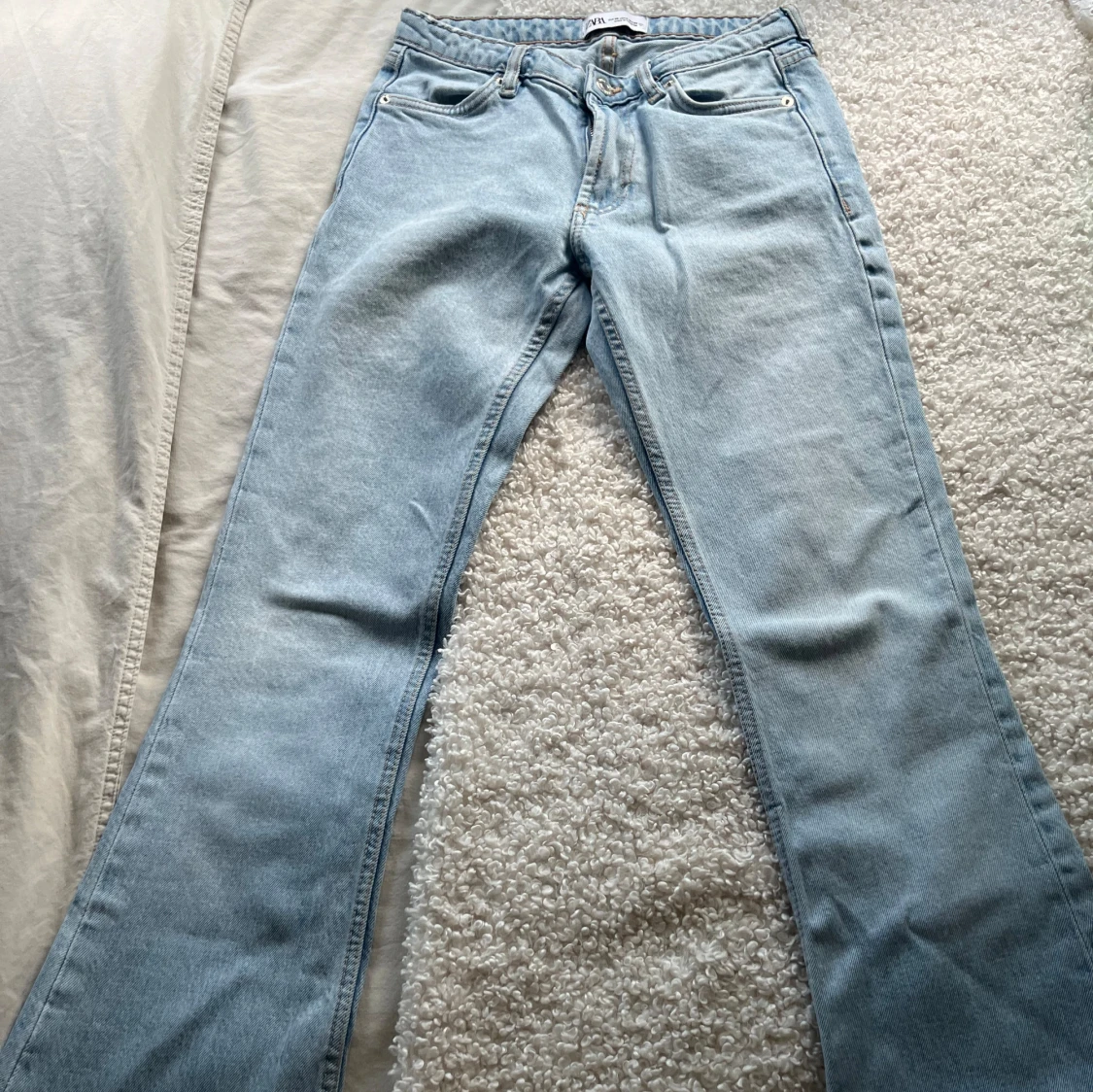 Bootcut zara jeans - 90