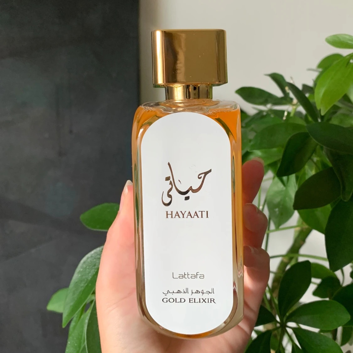 Hayati gold elexir - 90