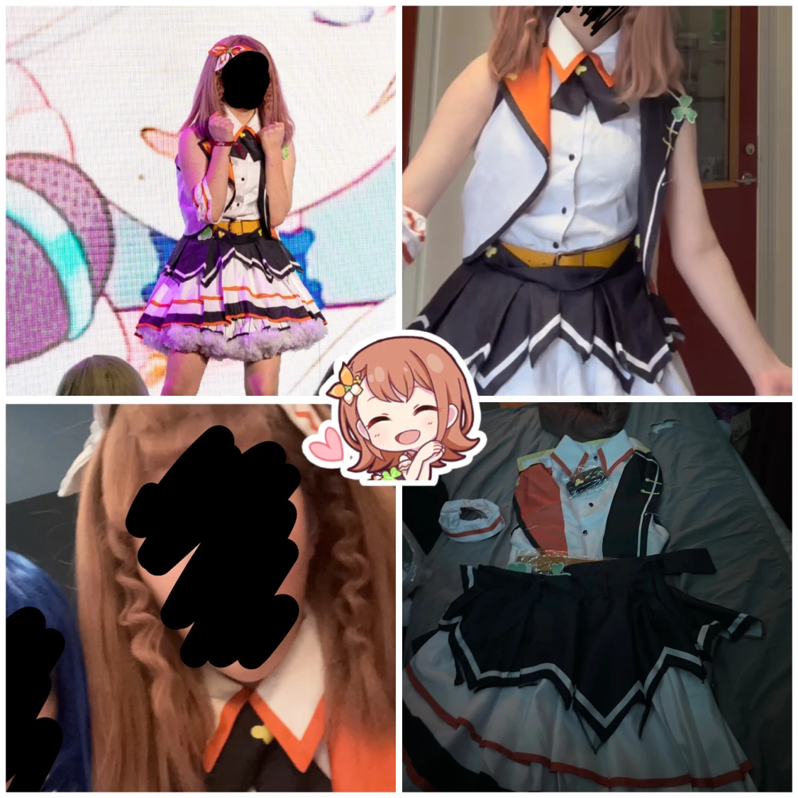 Minori cosplay!! - 90