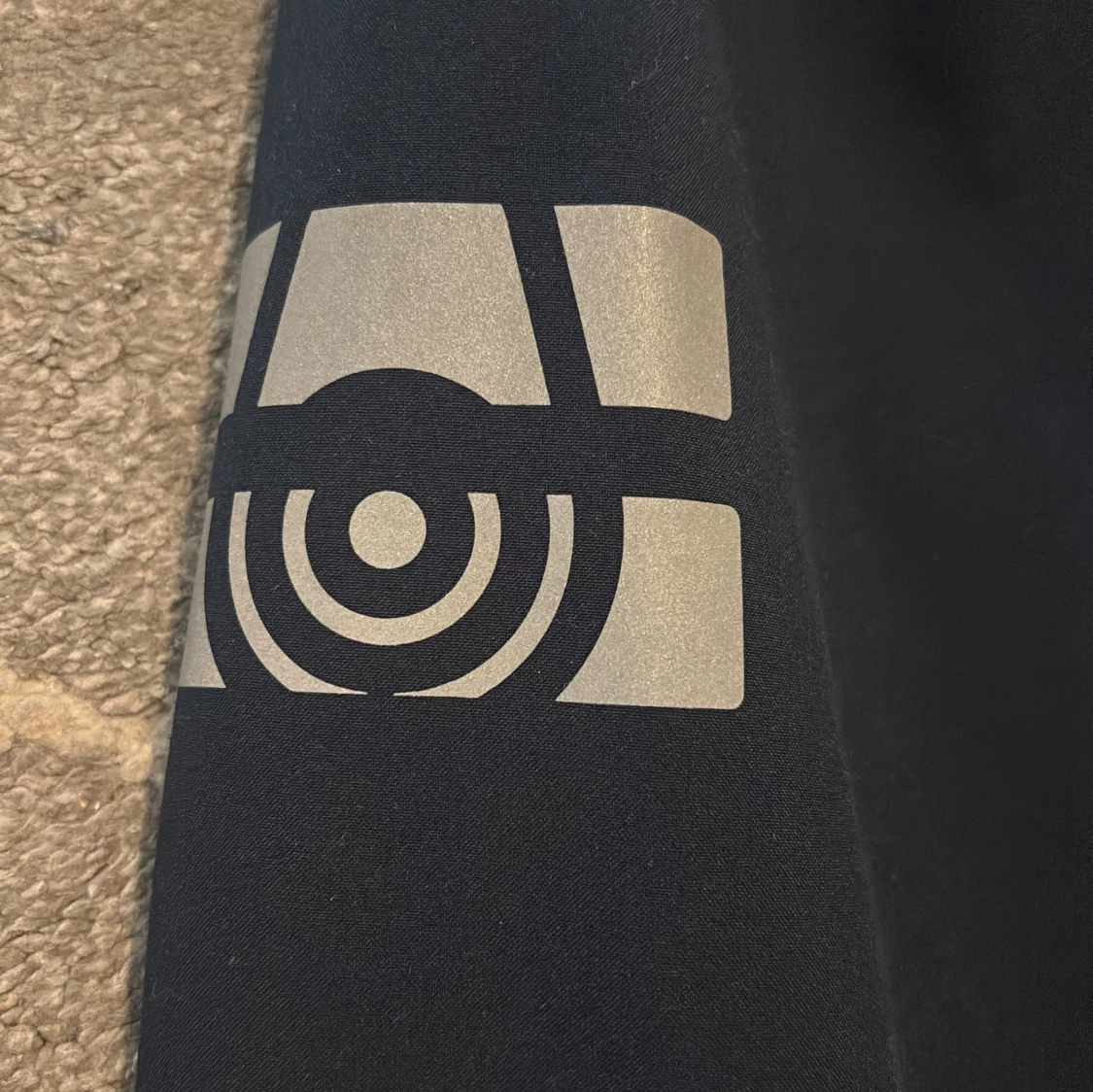 Sail racing jacka - 93