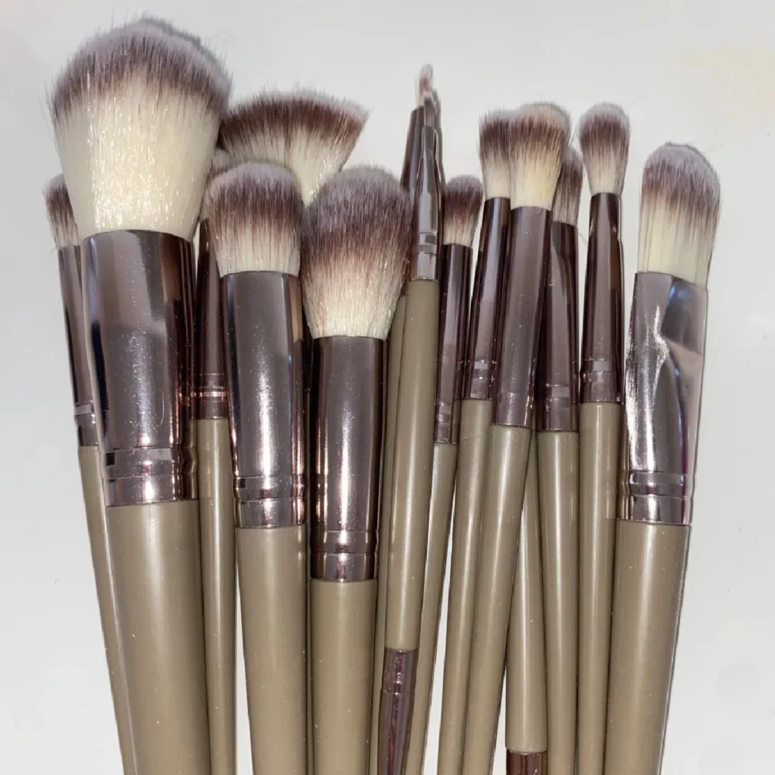 Sminkborstar - 90
