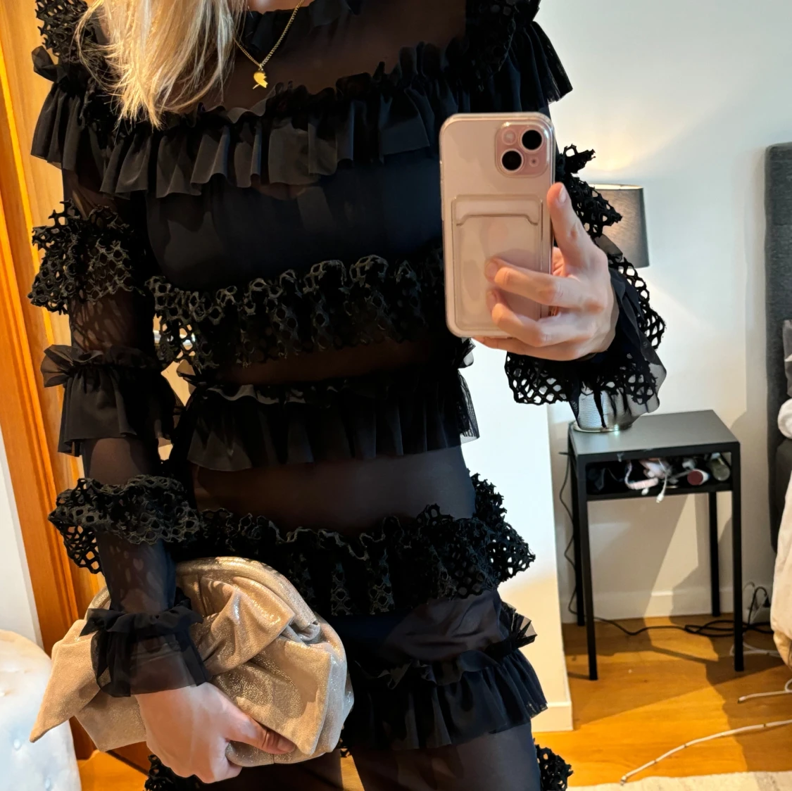 OW collection klänning  - 90