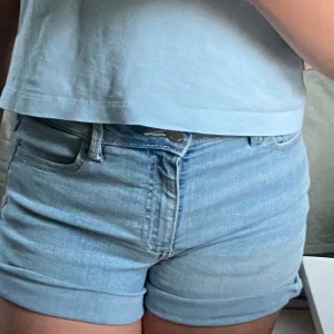 Jeans shorts  - Jeans shorts från Cubus💕