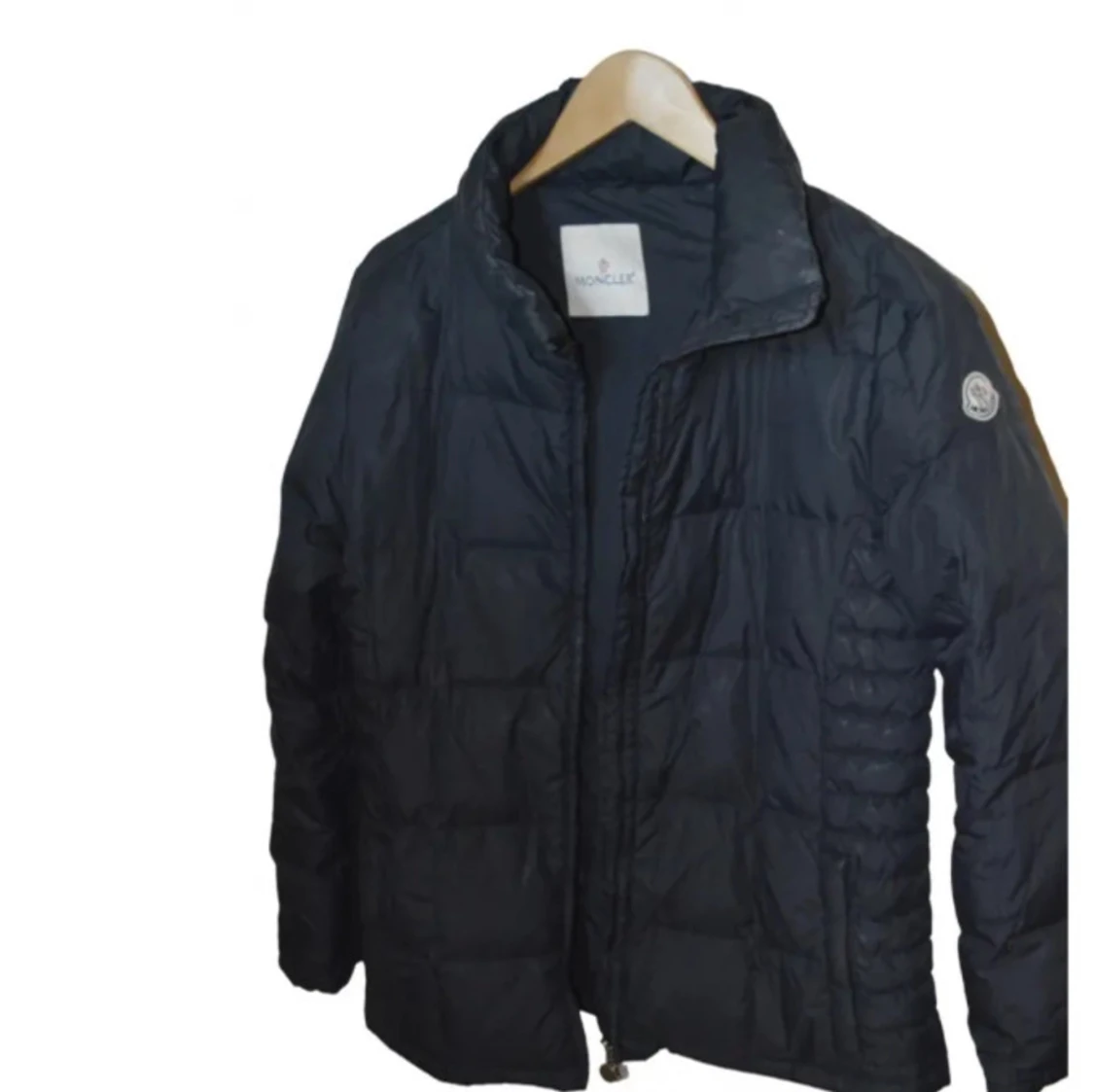 Moncler jacka - 91