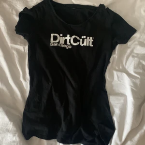 T-shirt - I fint skick💕 i storlek M men passar även som S💗