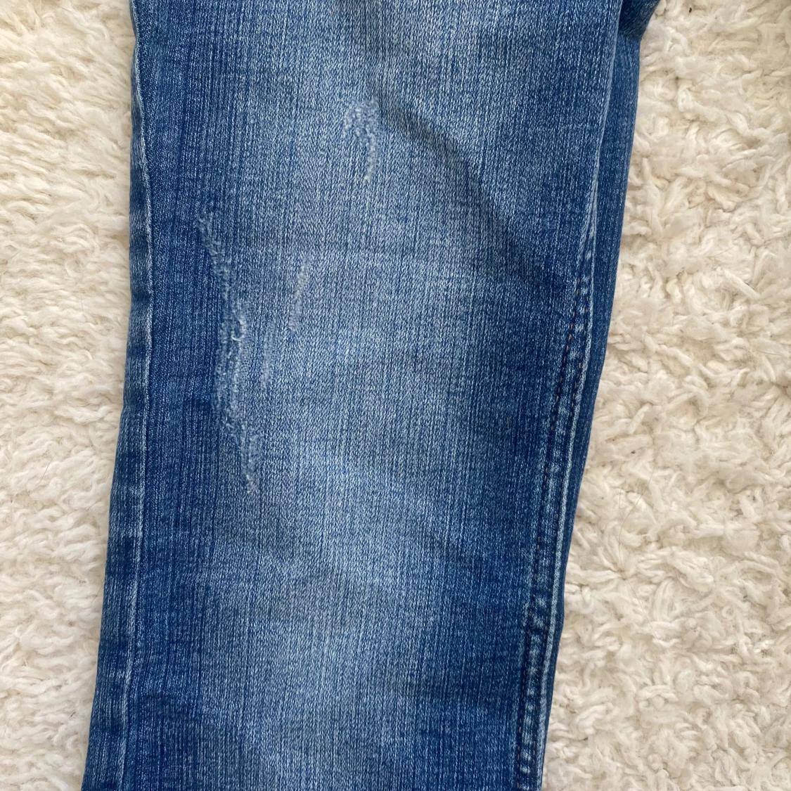Jeans från hm - 91